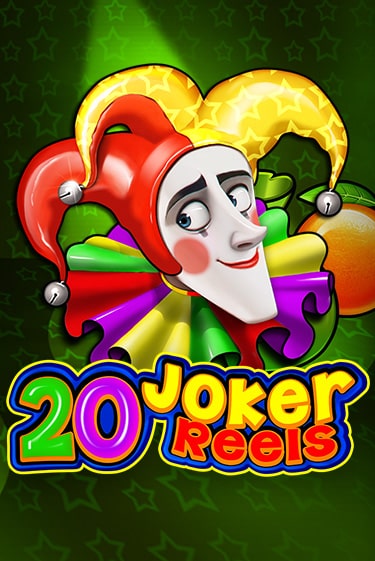 20 Joker Reels - играть онлайн | Казино GMSlots бесплатно без регистрации