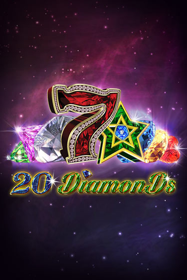 20 Diamonds - играть онлайн | Казино GMSlots бесплатно без регистрации