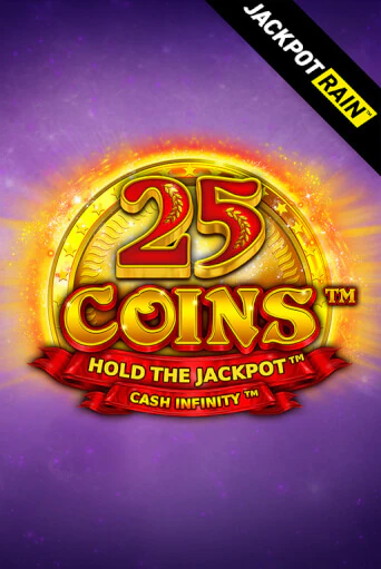 25 Coins JackpotRain - играть онлайн | Казино GMSlots бесплатно без регистрации