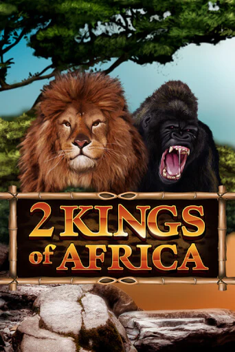 2 Kings of Africa - играть онлайн | Казино GMSlots бесплатно без регистрации