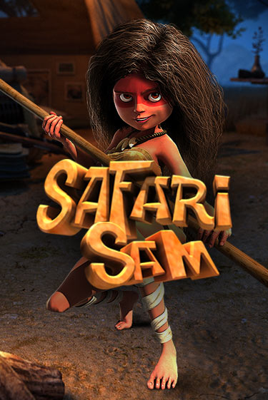 Safari Sam - играть онлайн | Казино GMSlots бесплатно без регистрации