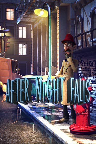 After Night Falls - играть онлайн | Казино GMSlots бесплатно без регистрации