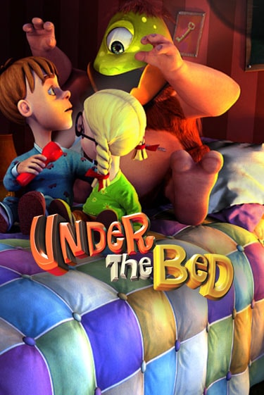 Under the Bed - играть онлайн | Казино GMSlots бесплатно без регистрации