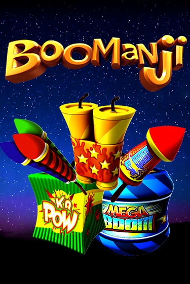 Boomanji - играть онлайн | Казино GMSlots бесплатно без регистрации