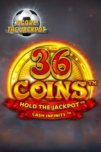 36 Coins Score The Jackpot - играть онлайн | Казино GMSlots бесплатно без регистрации