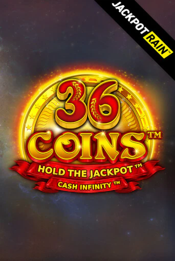 36 Coins JackpotRain - играть онлайн | Казино GMSlots бесплатно без регистрации