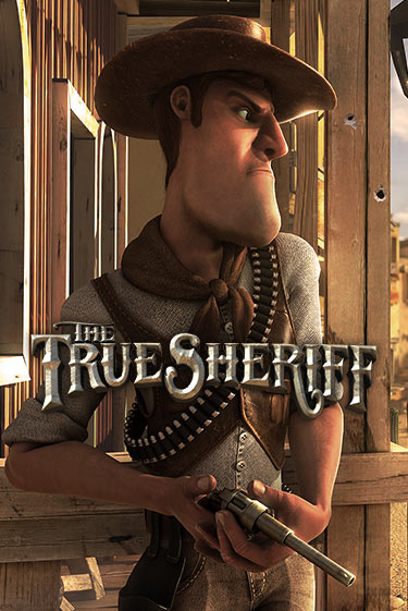 The True Sheriff - играть онлайн | Казино GMSlots бесплатно без регистрации