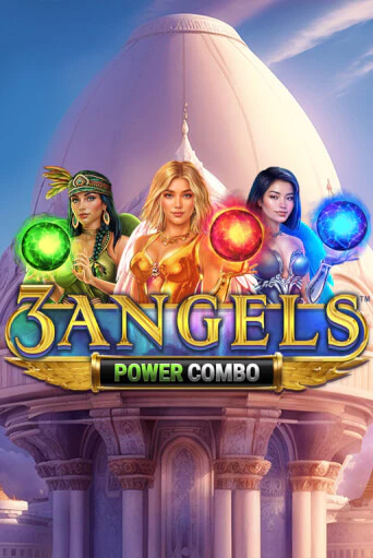 3 Angels Power Combo™ - играть онлайн | Казино GMSlots бесплатно без регистрации