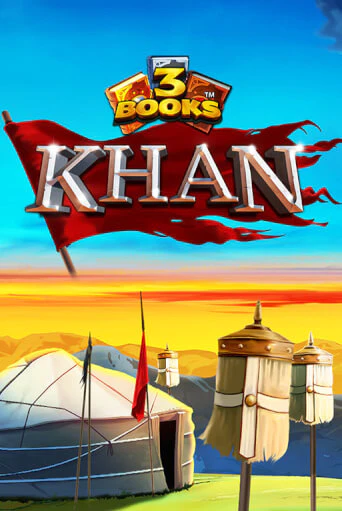 3 Books of Khan - играть онлайн | Казино GMSlots бесплатно без регистрации