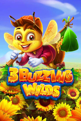 3 Buzzing Wilds™ - играть онлайн | Казино GMSlots бесплатно без регистрации