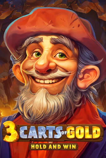 3 Carts of Gold: Hold and Win - играть онлайн | Казино GMSlots бесплатно без регистрации