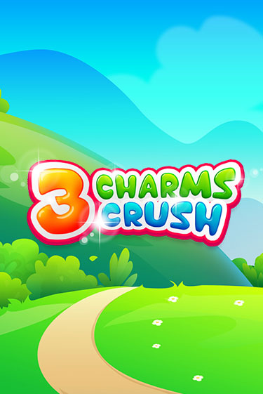 3 Charms Crush - играть онлайн | Казино GMSlots бесплатно без регистрации