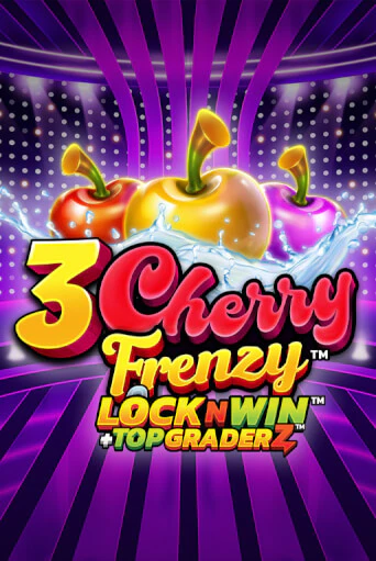 3 Cherry Frenzy™ - играть онлайн | Казино GMSlots бесплатно без регистрации