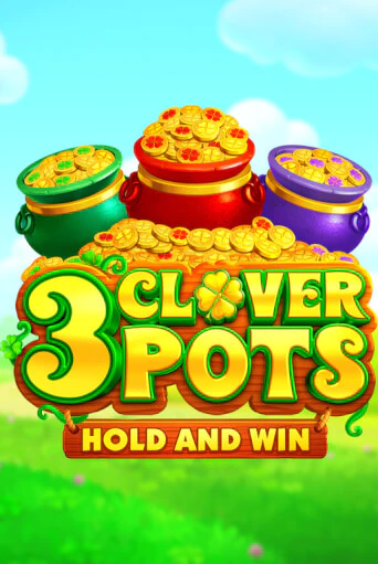 3 Clover Pots - играть онлайн | Казино GMSlots бесплатно без регистрации