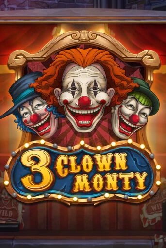 3 Clown Monty - играть онлайн | Казино GMSlots бесплатно без регистрации