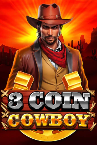 3 Coin Cowboy - играть онлайн | Казино GMSlots бесплатно без регистрации