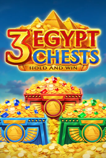 3 Egypt Chests - играть онлайн | Казино GMSlots бесплатно без регистрации