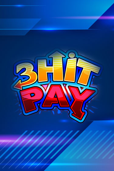 3 Hit Pay - играть онлайн | Казино GMSlots бесплатно без регистрации