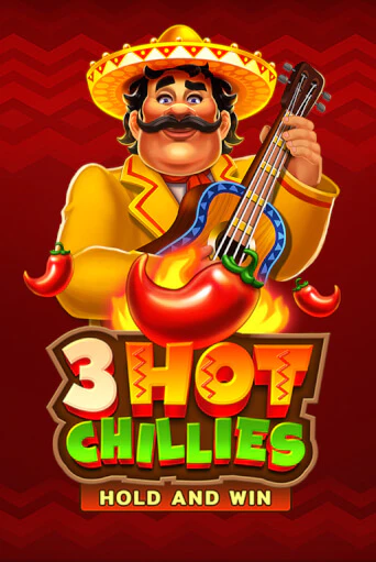 3 Hot Chillies - играть онлайн | Казино GMSlots бесплатно без регистрации