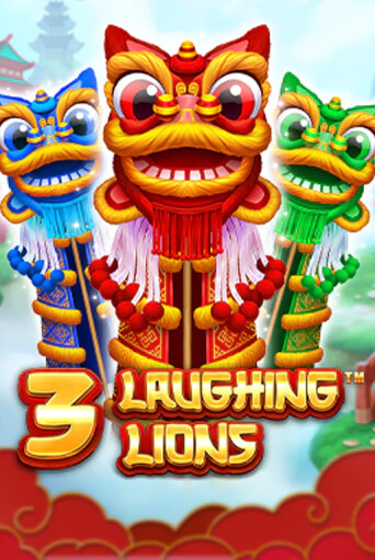 3 Laughing Lions Power Combo™ - играть онлайн | Казино GMSlots бесплатно без регистрации