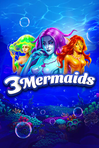 3 Mermaids - играть онлайн | Казино GMSlots бесплатно без регистрации