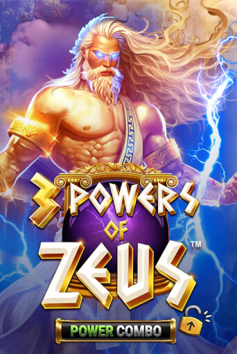 3 Powers of Zeus: POWER COMBO™ - играть онлайн | Казино GMSlots бесплатно без регистрации