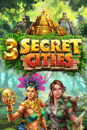 3 Secret Cities - играть онлайн | Казино GMSlots бесплатно без регистрации