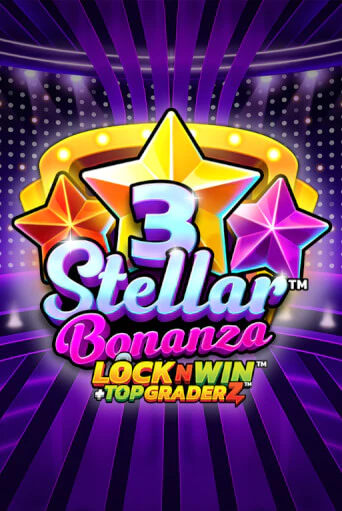 3 Stellar Bonanza - играть онлайн | Казино GMSlots бесплатно без регистрации