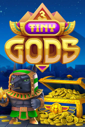 3 Tiny Gods - играть онлайн | Казино GMSlots бесплатно без регистрации