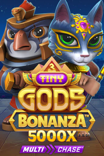 3 Tiny Gods Bonanza™ - играть онлайн | Казино GMSlots бесплатно без регистрации