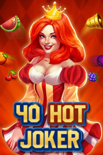 40 Hot Joker - играть онлайн | Казино GMSlots бесплатно без регистрации