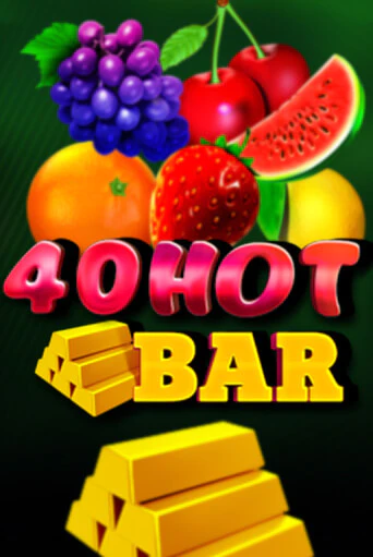 40 Hot Bar - играть онлайн | Казино GMSlots бесплатно без регистрации