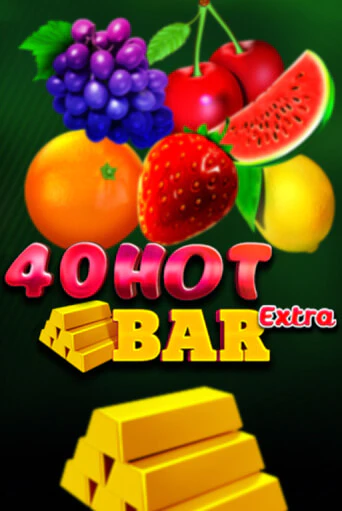 40 Hot Bar Extra - играть онлайн | Казино GMSlots бесплатно без регистрации