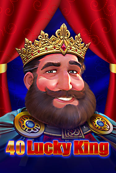 40 Lucky King - играть онлайн | Казино GMSlots бесплатно без регистрации