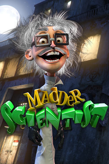 Madder Scientist - играть онлайн | Казино GMSlots бесплатно без регистрации