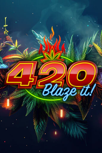 420 Blaze It - играть онлайн | Казино GMSlots бесплатно без регистрации