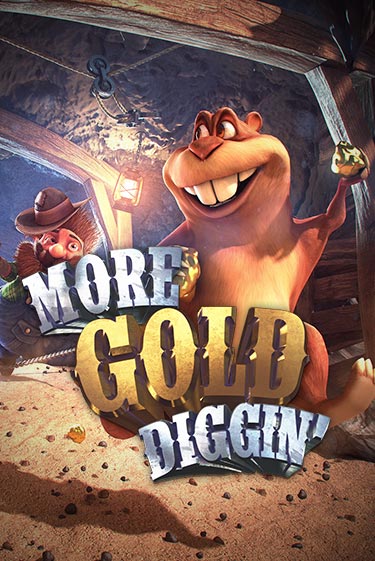 More Gold Diggin - играть онлайн | Казино GMSlots бесплатно без регистрации