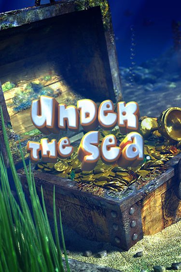 Under the Sea - играть онлайн | Казино GMSlots бесплатно без регистрации