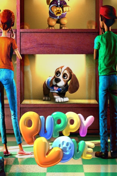 Puppy Love Plus - играть онлайн | Казино GMSlots бесплатно без регистрации