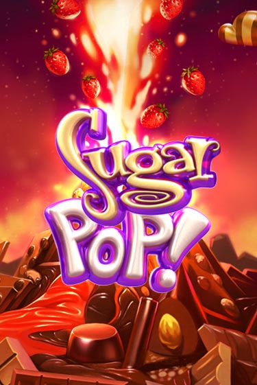 Sugar Pop - играть онлайн | Казино GMSlots бесплатно без регистрации