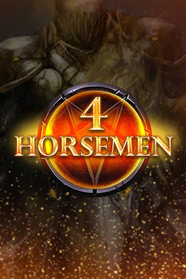 4 Horsemen - играть онлайн | Казино GMSlots бесплатно без регистрации