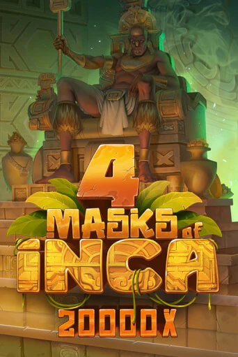 4 Masks of Inca - играть онлайн | Казино GMSlots бесплатно без регистрации