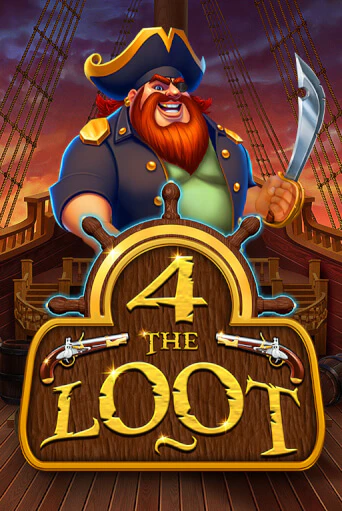 4 The Loot - играть онлайн | Казино GMSlots бесплатно без регистрации