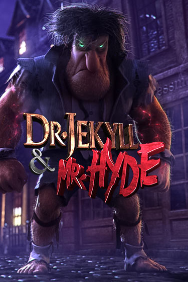 Dr. Jekyll & Mr. Hyde - играть онлайн | Казино GMSlots бесплатно без регистрации