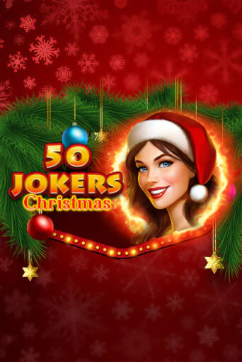 50 Jokers Christmas - играть онлайн | Казино GMSlots бесплатно без регистрации