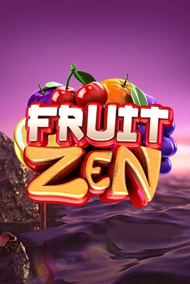 Fruit Zen - играть онлайн | Казино GMSlots бесплатно без регистрации