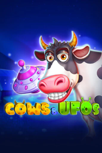 Cows & Ufos - играть онлайн | Казино GMSlots бесплатно без регистрации