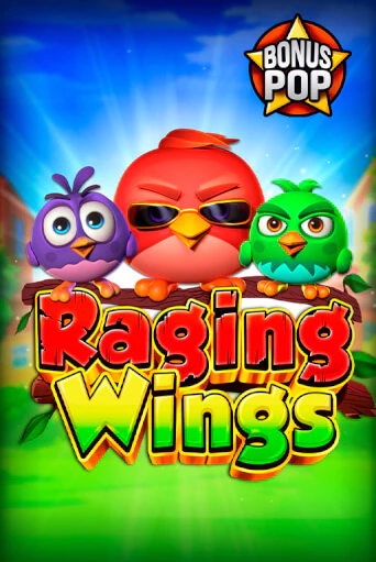 Raging Birds - играть онлайн | Казино GMSlots бесплатно без регистрации