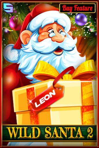 LEON Wild Santa 2 - играть онлайн | Казино GMSlots бесплатно без регистрации