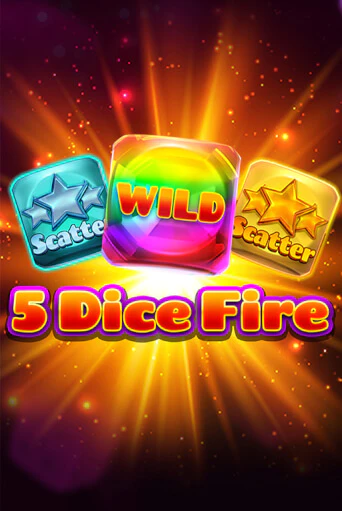 5 Dice Fire - играть онлайн | Казино GMSlots бесплатно без регистрации